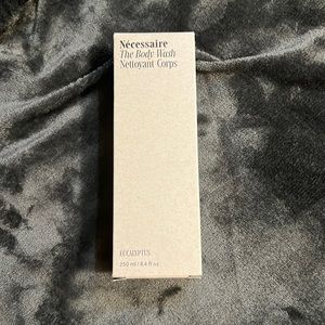 Nécessaire eucalyptus body wash 8.4 oz